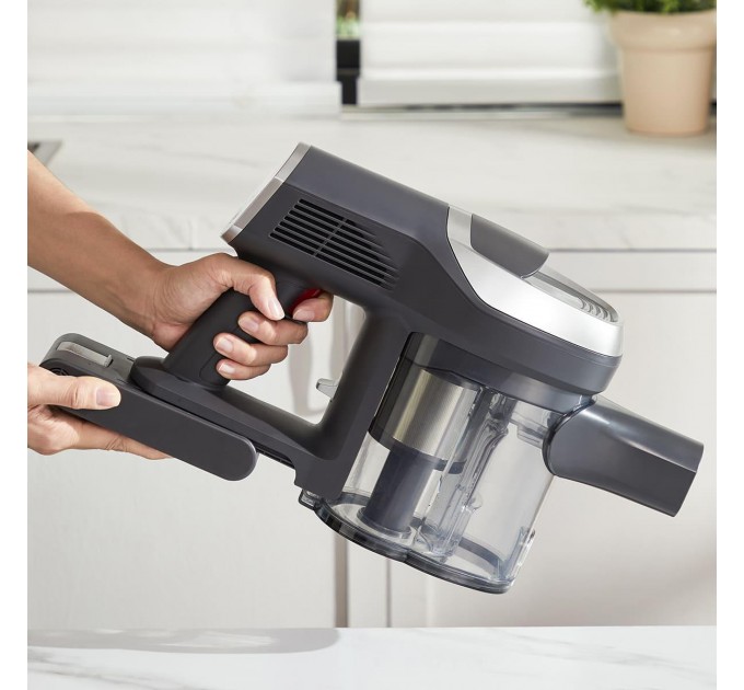 Jimmy Бездротовий пилосос Jimmy JV9 Pro Aqua