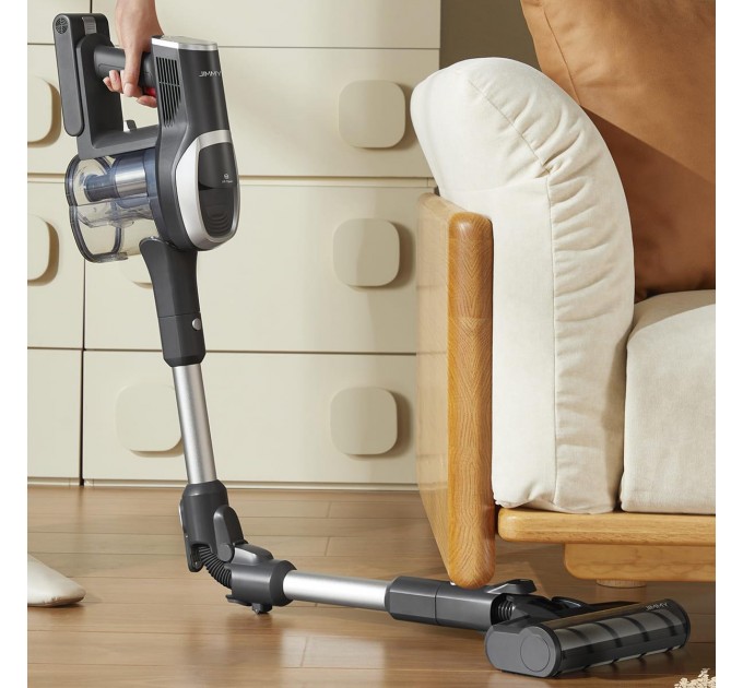 Jimmy Бездротовий пилосос Jimmy JV9 Pro Aqua