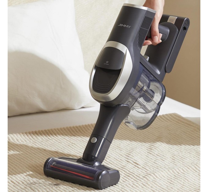 Jimmy Бездротовий пилосос Jimmy JV9 Pro Aqua