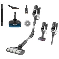 Бездротовий пилосос Jimmy JV9 Pro Aqua