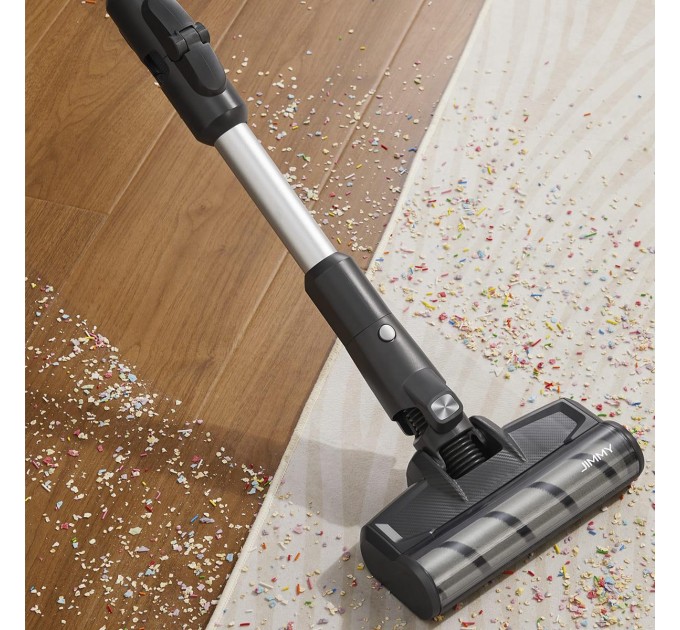 Jimmy Бездротовий пилосос Jimmy JV9 Pro Aqua