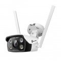 TP-Link 4 МП зовнішня мережева камера, VIGI C340-W(4mm) TP-LINK