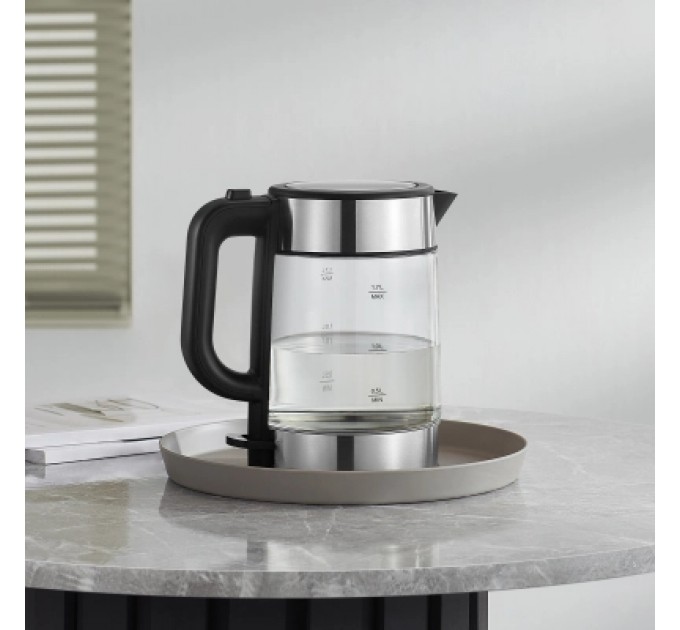 Xiaomi Електрочайник Xiaomi Electric Glass Kettle