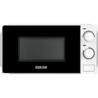 Мікрохвильова піч Edler EDMS-2072WMB
