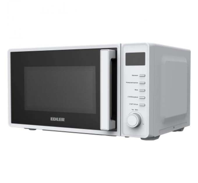 Edler Мікрохвильова піч Edler EDMS-207WEDH