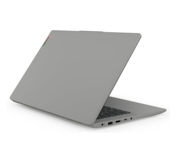 Lenovo Ноутбук Lenovo IdeaPad Slim 3 14IAH8 (83EQ007TRA)