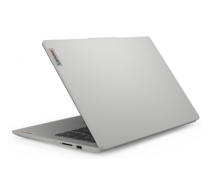Lenovo Ноутбук Lenovo IdeaPad Slim 3 14IAH8 (83EQ007TRA)
