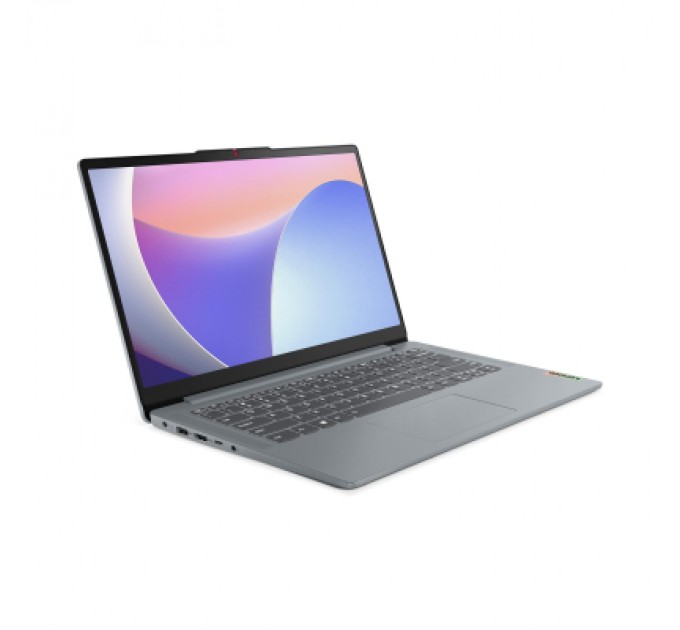 Lenovo Ноутбук Lenovo IdeaPad Slim 3 14IAH8 (83EQ007TRA)