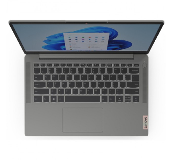 Lenovo Ноутбук Lenovo IdeaPad Slim 3 14IAH8 (83EQ007TRA)