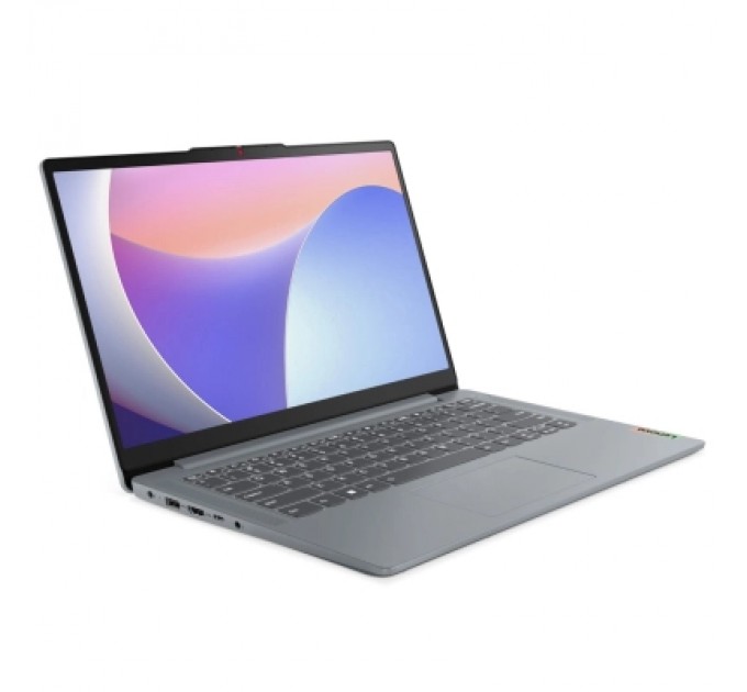 Lenovo Ноутбук Lenovo IdeaPad Slim 3 14IAH8 (83EQ007TRA)