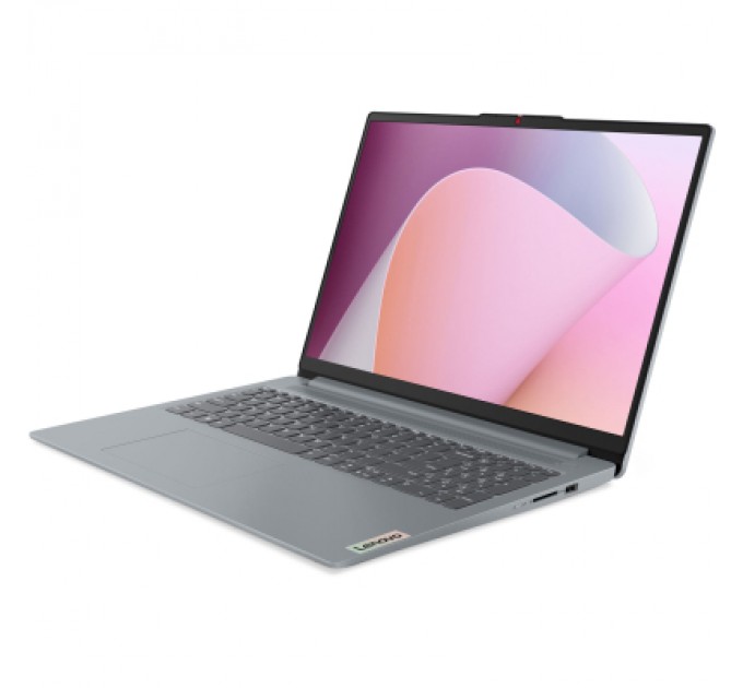 Lenovo Ноутбук Lenovo IdeaPad Slim 3 16ABR8 (82XR00DCRA)