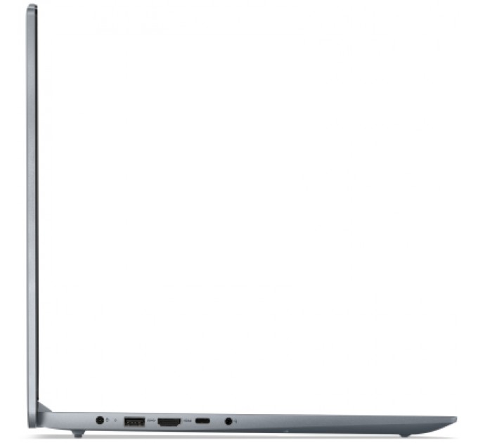 Lenovo Ноутбук Lenovo IdeaPad Slim 3 16ABR8 (82XR00DCRA)