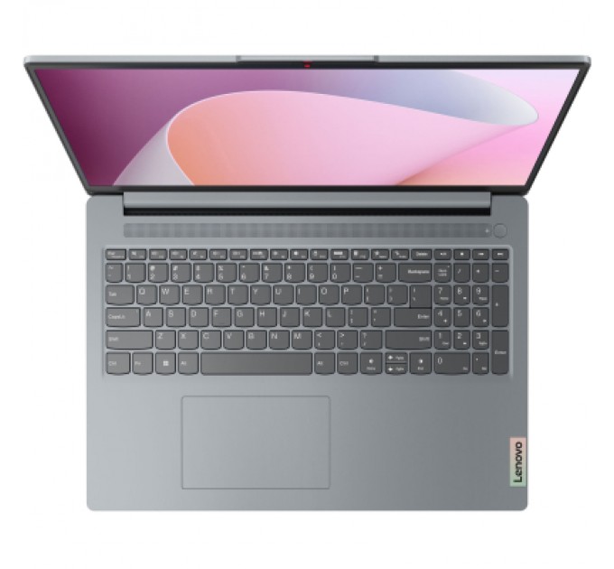 Lenovo Ноутбук Lenovo IdeaPad Slim 3 16ABR8 (82XR00DCRA)