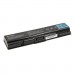 PowerPlant Акумулятор до ноутбука TOSHIBA Satellite A200 (PA3534U-1BRS, TA3533LH) 10.8V 4400mA PowerPlant (NB510054)