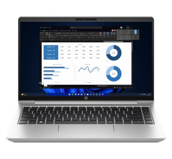 HP Ноутбук HP ProBook 440 G10 (AA1B1ES)