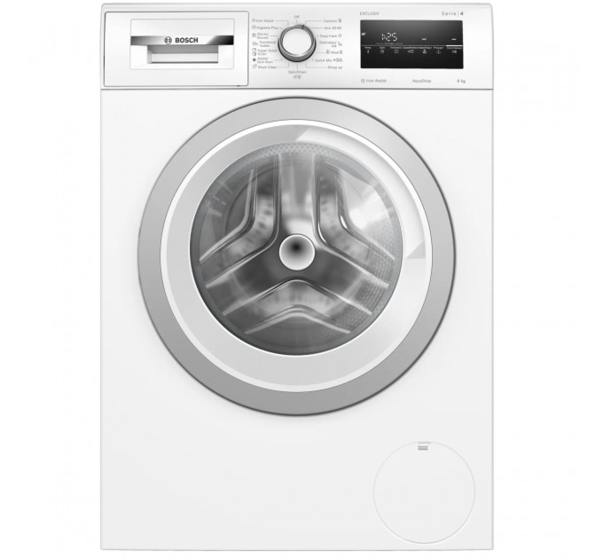 Bosch Пральна машина Bosch WAN24293BY