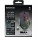 Defender Мишка Defender Uran GM503 Wireless Black (52503)