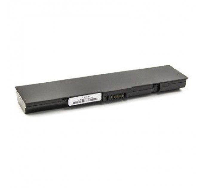PowerPlant Акумулятор до ноутбука TOSHIBA Satellite A200 (PA3534U-1BRS, TA3533LH) 10.8V 4400mA PowerPlant (NB510054)