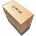 Кабель мережевий OK-Net UTP 100м cat.5e (U/UTP-cat.5E) (КПВ-ВП (100) 4х2х0,49 / 100)