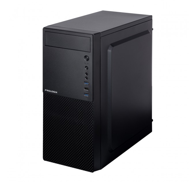 Prologix Корпус Prologix E111 450W Black