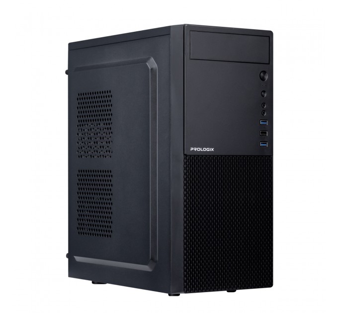 Prologix Корпус Prologix E111 450W Black