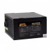 GTL Блок живлення GTL Gaming Star (GTLGS500BK) 500W