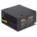 GTL Блок живлення GTL Gaming Star (GTLGS600BK) 600W