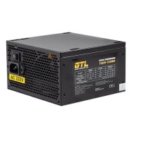 Блок живлення GTL Gaming Star (GTLGS700BK) 700W