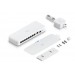 Ubiquiti Мережевий комутатор Ethernet USW-FLEX-2.5G-8 UBIQUITI
