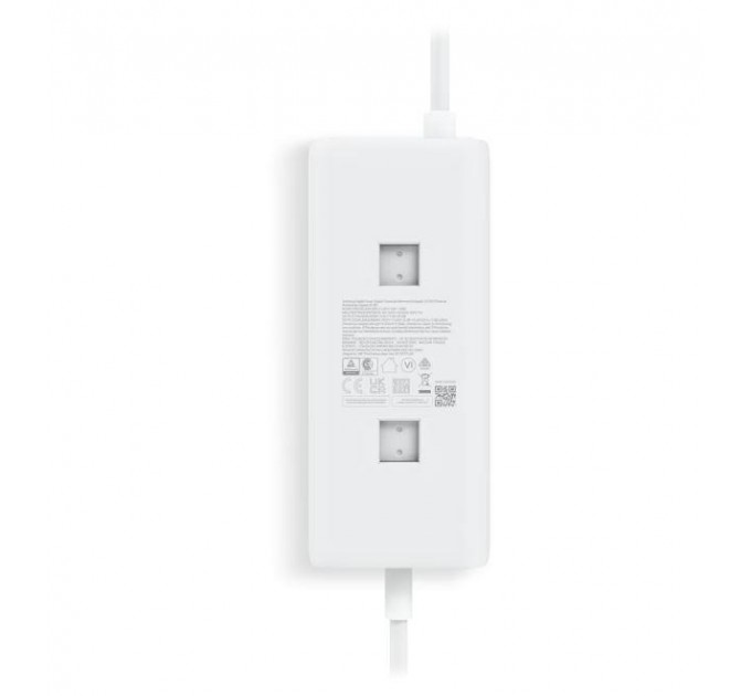 Ubiquiti Мережевий адаптер Ethernet (інжектор живлення) UACC-POE+-USBC UBIQUITI