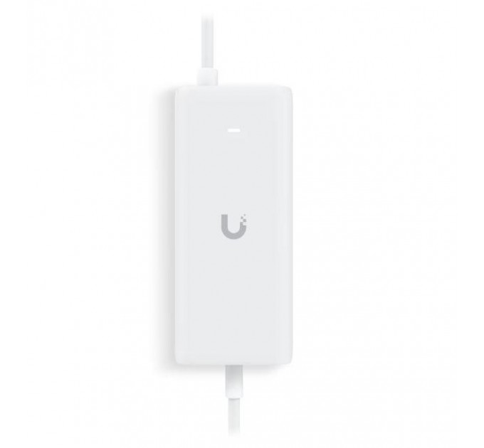 Ubiquiti Мережевий адаптер Ethernet (інжектор живлення) UACC-POE+-USBC UBIQUITI