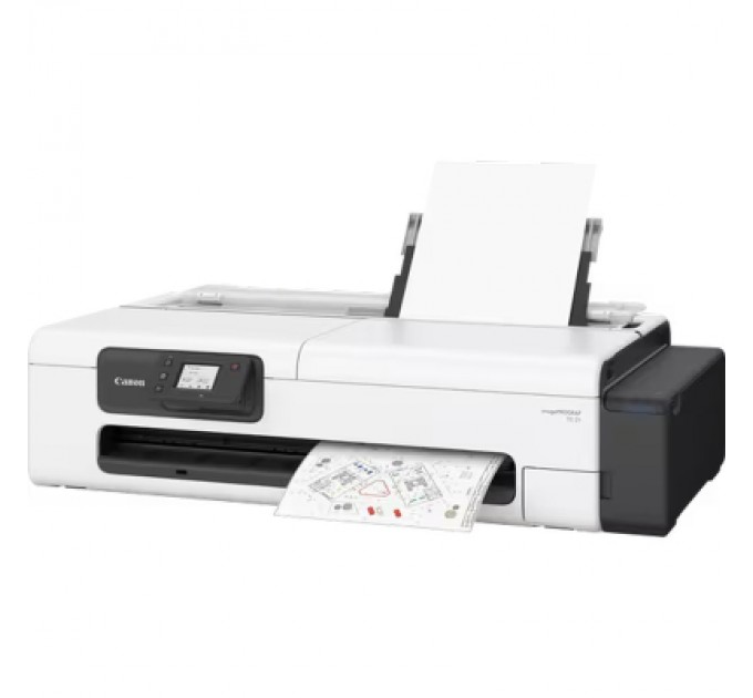 Canon Плоттер Canon TC-21 (7055C003)