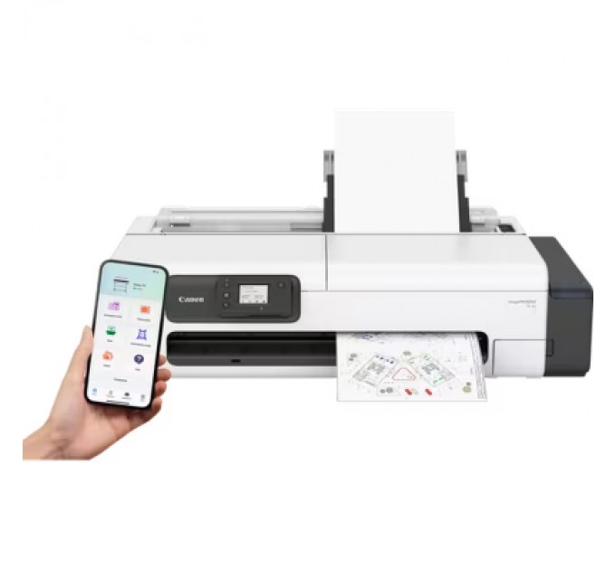 Canon Плоттер Canon TC-21 (7055C003)