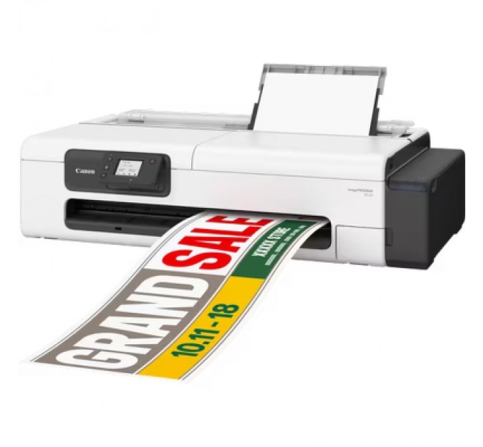 Canon Плоттер Canon TC-21 (7055C003)