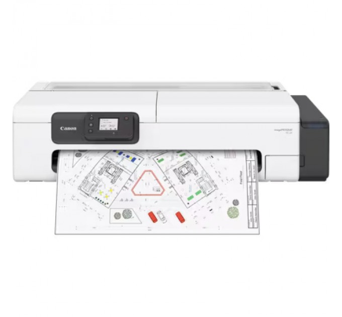 Canon Плоттер Canon TC-21 (7055C003)