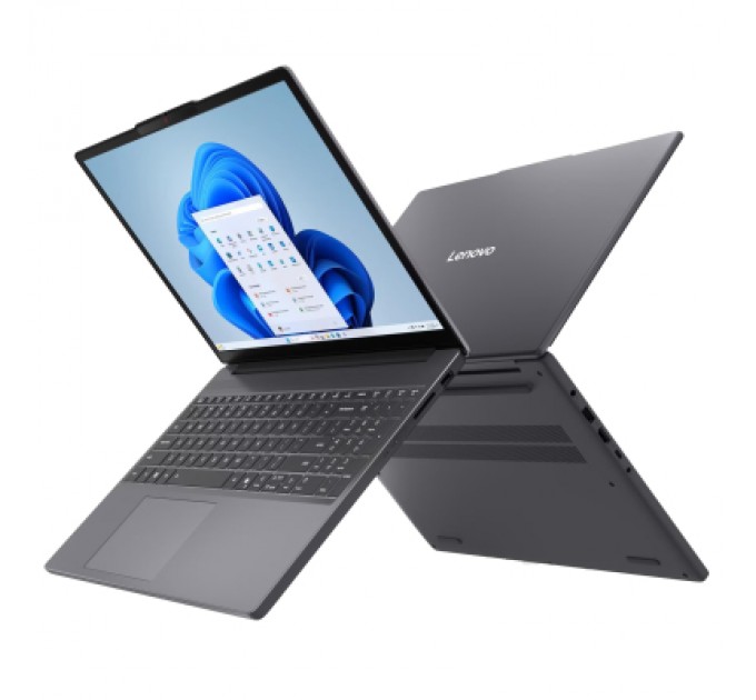 Lenovo Ноутбук Lenovo IdeaPad Slim 3 15IRH10 (83K100QSRA)