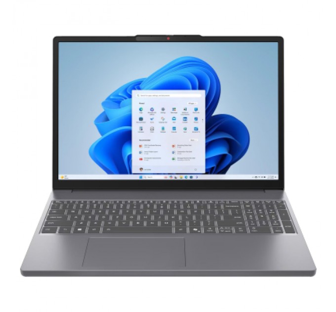 Lenovo Ноутбук Lenovo IdeaPad Slim 3 15IRH10 (83K100QSRA)