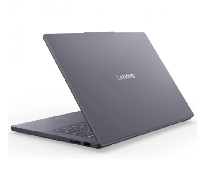 Lenovo Ноутбук Lenovo IdeaPad Slim 3 14IRH10 (83K000ATRA)