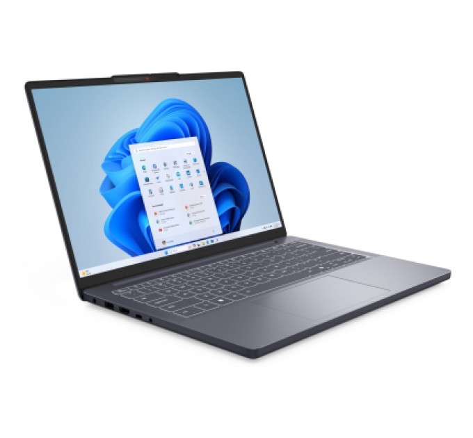 Lenovo Ноутбук Lenovo IdeaPad Slim 3 14IRH10 (83K000ATRA)