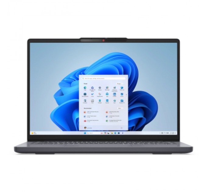 Lenovo Ноутбук Lenovo IdeaPad Slim 3 14IRH10 (83K000ATRA)