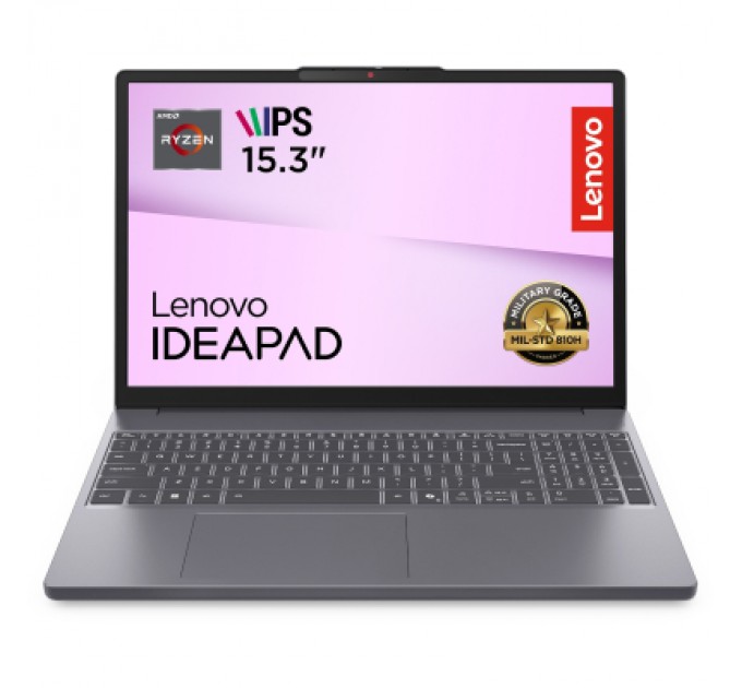 Lenovo Ноутбук Lenovo IdeaPad Slim 3 15ARP10 (83K700ABRA)