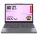 Lenovo Ноутбук Lenovo IdeaPad Slim 3 15ARP10 (83K700ABRA)