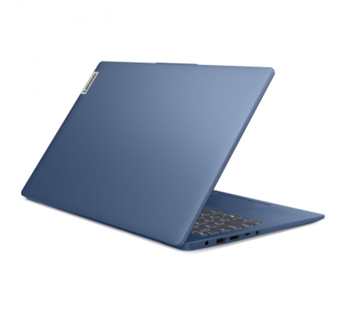 Lenovo Ноутбук Lenovo IdeaPad Slim 3 15IRH8 (83EM00KCRA)
