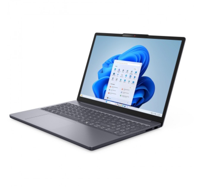 Lenovo Ноутбук Lenovo IdeaPad Slim 3 15IRU10 (83KD0015RA)