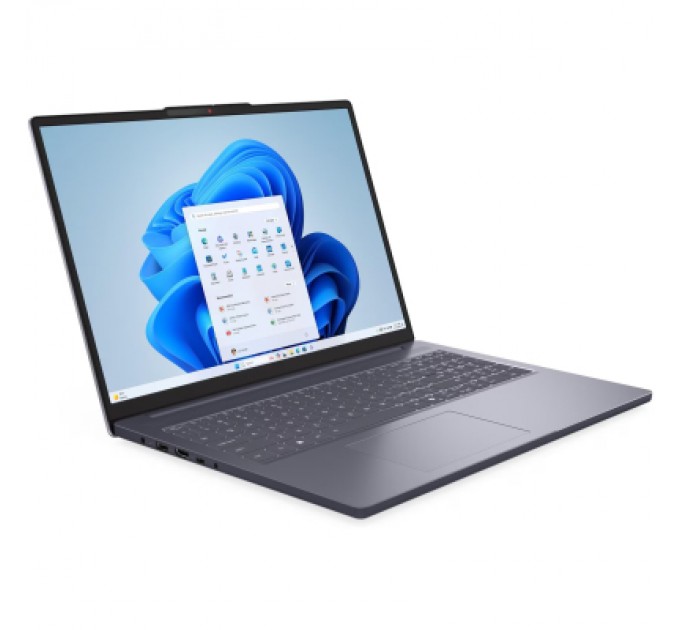 Lenovo Ноутбук Lenovo IdeaPad Slim 3 16IRH10 (83K2007HRA)