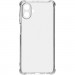 Armorstandart Чохол до мобільного телефона Armorstandart Force Samsung A07 4G Camera cover Clear (ARM86527)