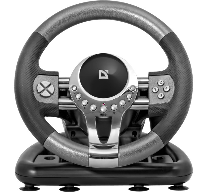 Defender Кермо Defender Forsage GTR для PC (64367)