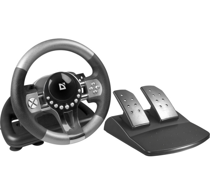 Defender Кермо Defender Forsage GTR для PC (64367)