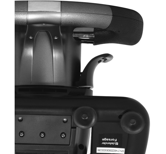 Defender Кермо Defender Forsage GTR для PC (64367)