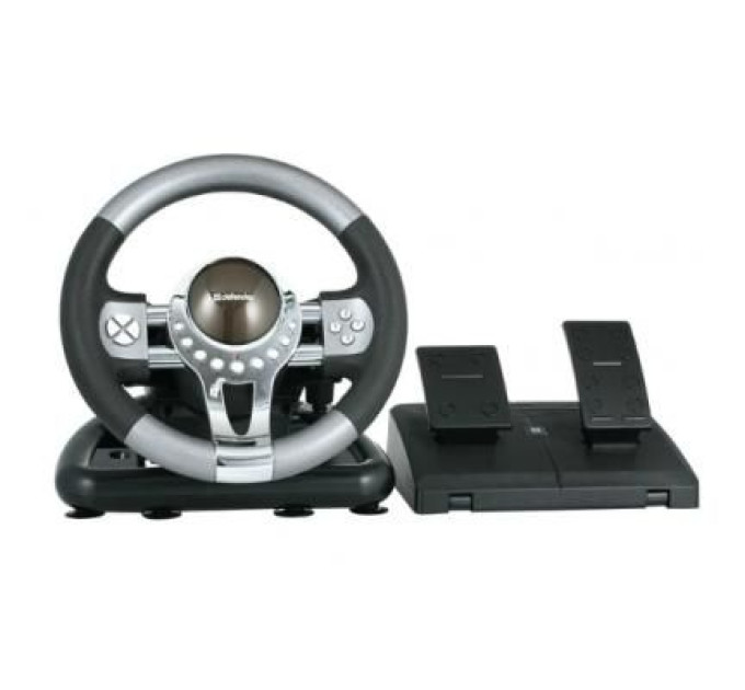 Defender Кермо Defender Forsage GTR для PC (64367)